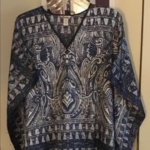 Winlar Caftan